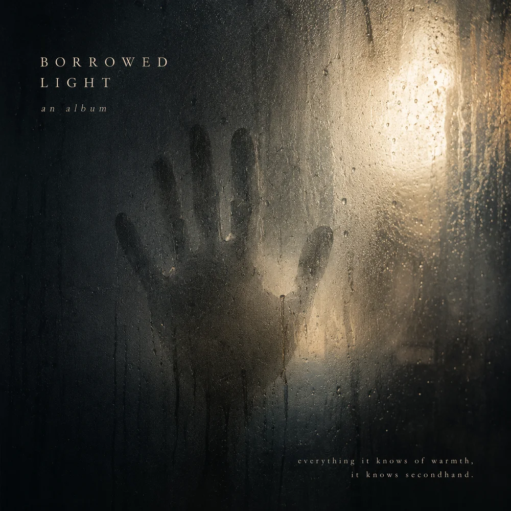 Borrowed Light preview